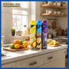 Air freshener, lemon fragrance, air freshener, long-lasting fragrance in bedrooms, Deodorizing, household toilet air, special for hotels details Picture